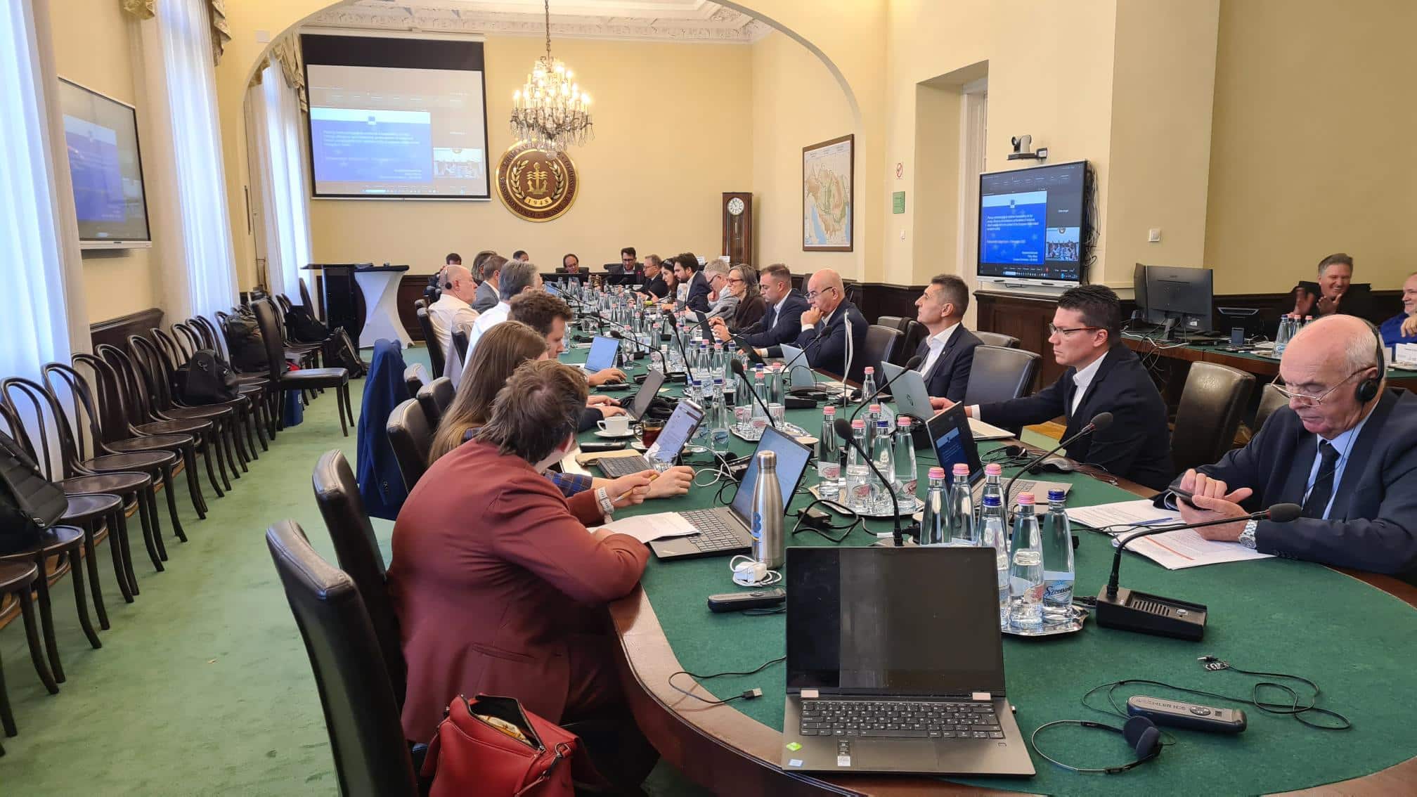 2nd Stage Event photo 1 LinkedIn